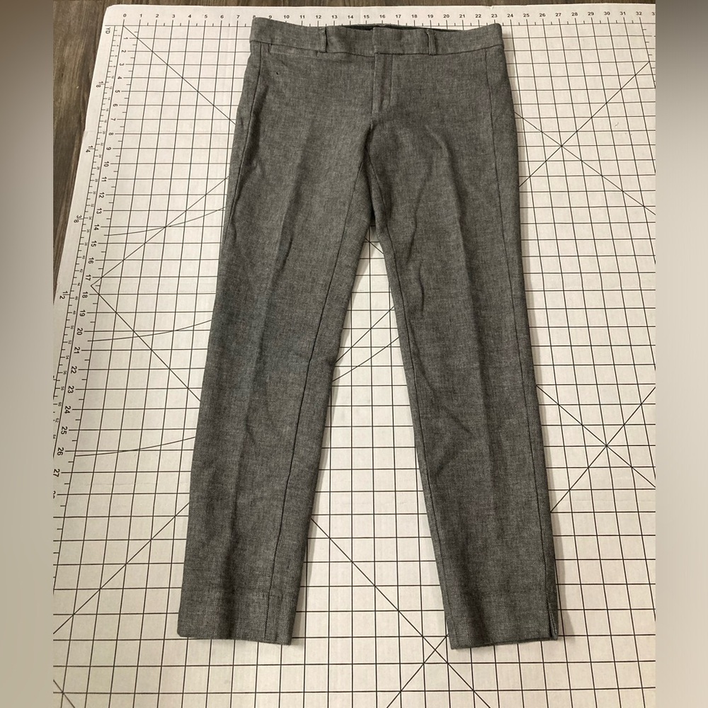 Banana‎ Republic Size 4 Women’s Sloan Fit Trousers